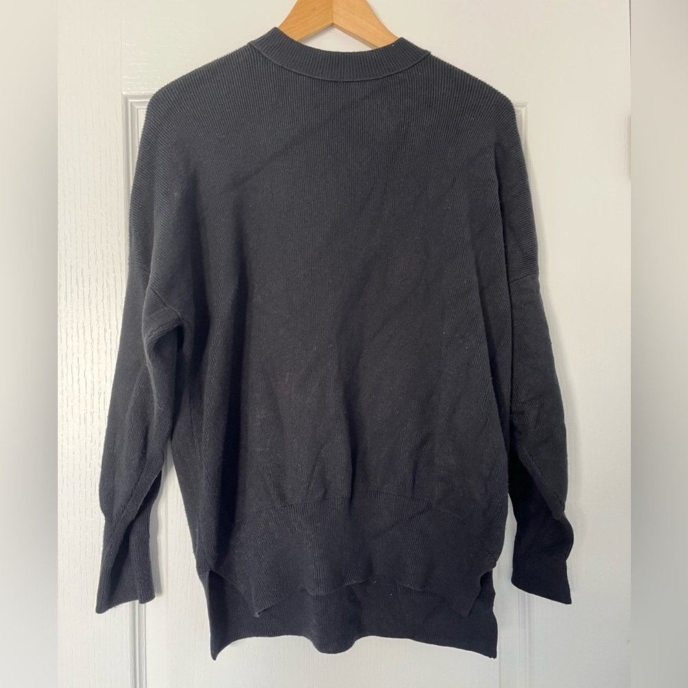ABERCROMBIE & FITCH | Soft AF | Black | Small